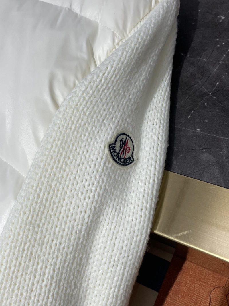 Moncler Down Coat